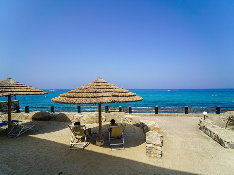 Villaggio Torre Ruffa Robinson 14