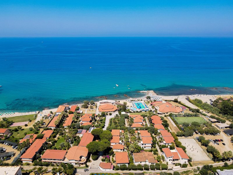 Villaggio Torre Ruffa Robinson 15