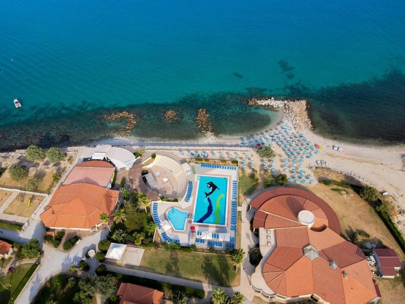 Villaggio Torre Ruffa Robinson 20