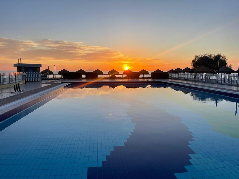 Villaggio Torre Ruffa Robinson 23