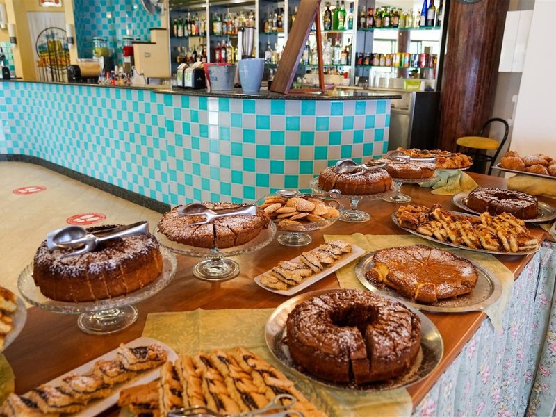 Villaggio Torre Ruffa Robinson 25