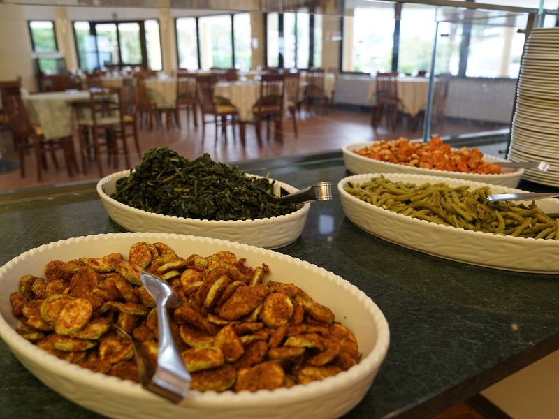 Villaggio Torre Ruffa Robinson 26