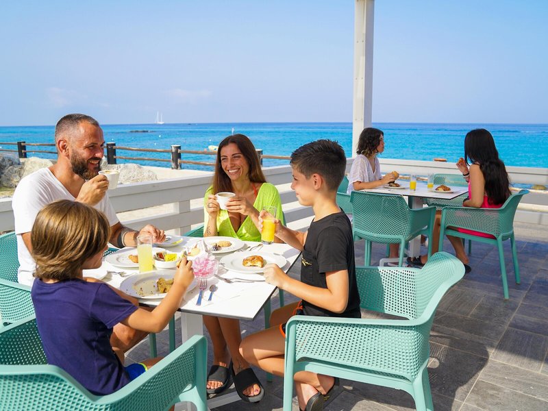 Villaggio Torre Ruffa Robinson 27