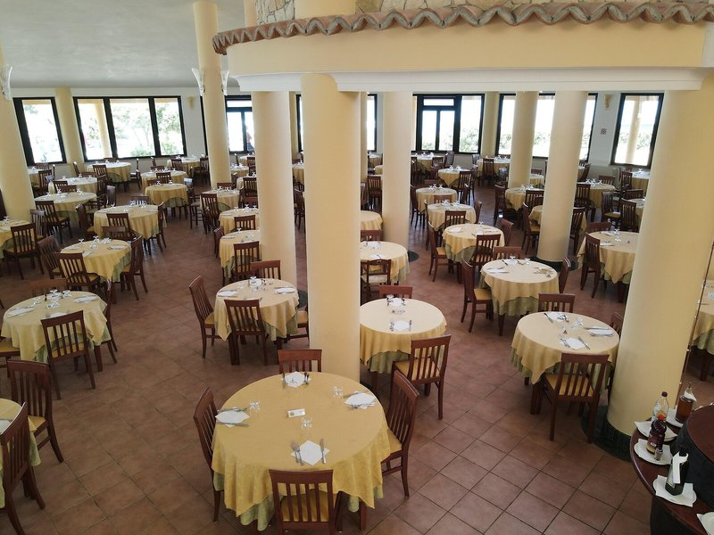 Villaggio Torre Ruffa Robinson 29