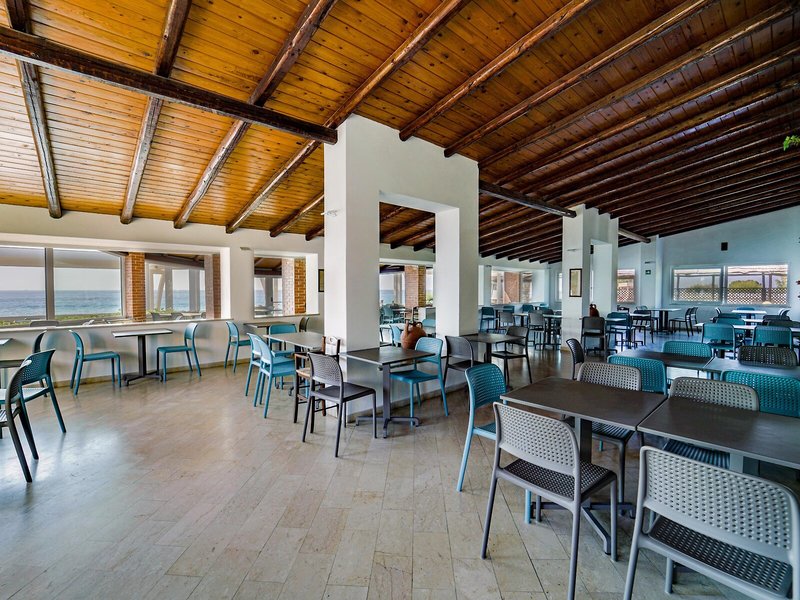 Villaggio Torre Ruffa Robinson 31