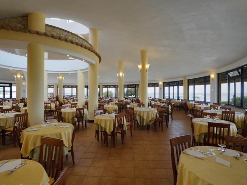 Villaggio Torre Ruffa Robinson 33