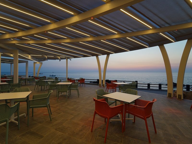 Villaggio Torre Ruffa Robinson 34