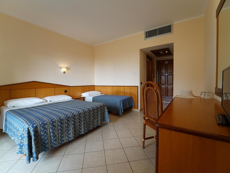 Villaggio Torre Ruffa Robinson 37