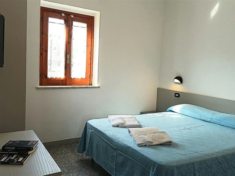 Villaggio Torre Ruffa Robinson 38