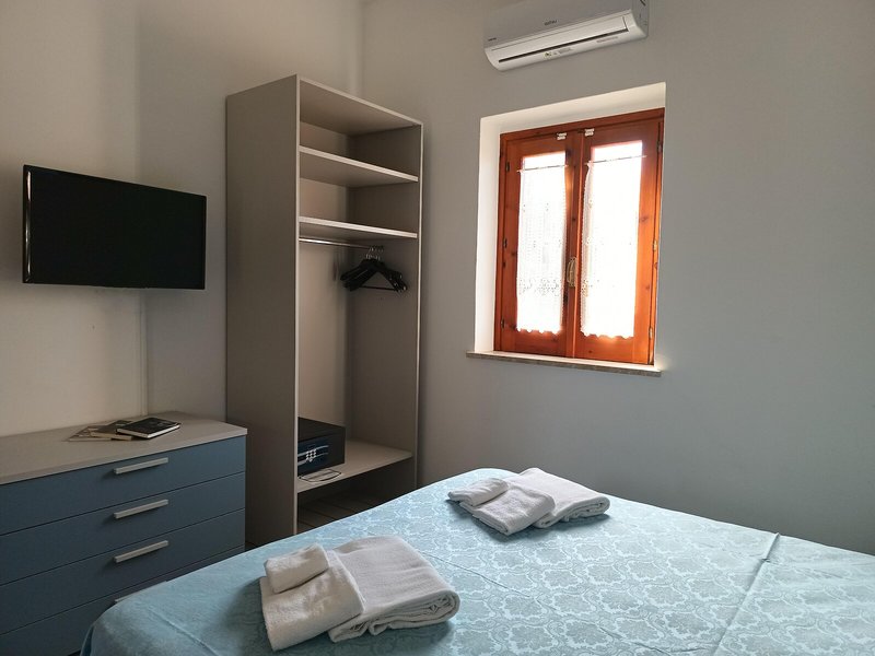 Villaggio Torre Ruffa Robinson 39