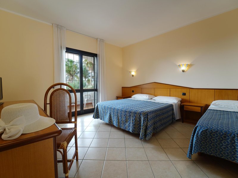 Villaggio Torre Ruffa Robinson 41