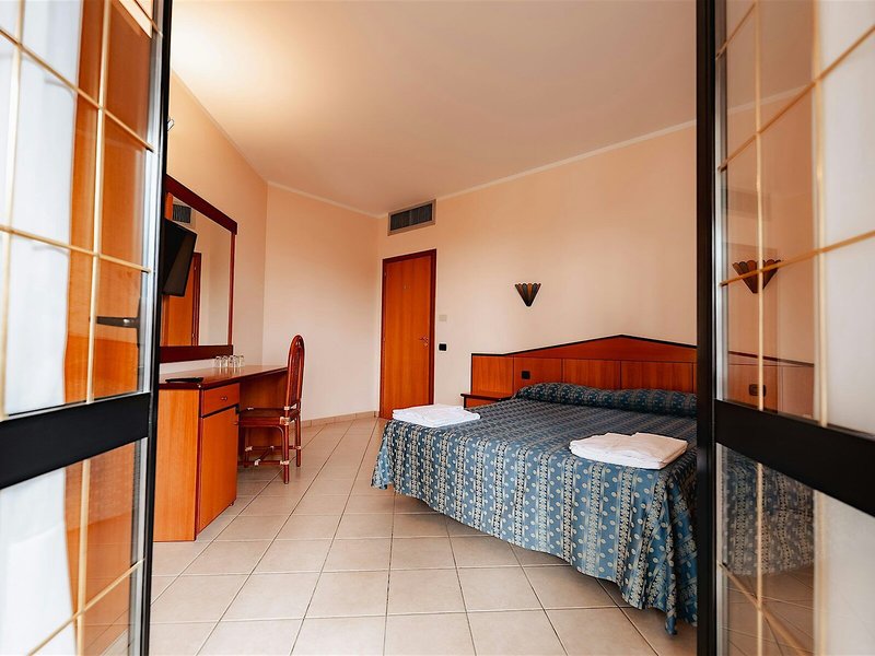 Villaggio Torre Ruffa Robinson 42