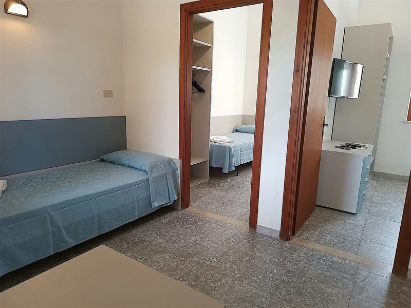 Villaggio Torre Ruffa Robinson 43