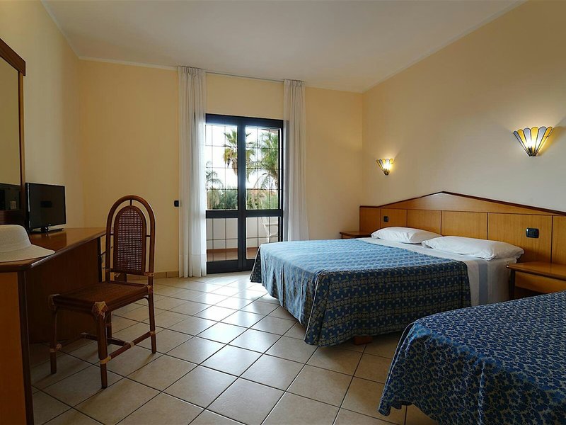 Villaggio Torre Ruffa Robinson 45