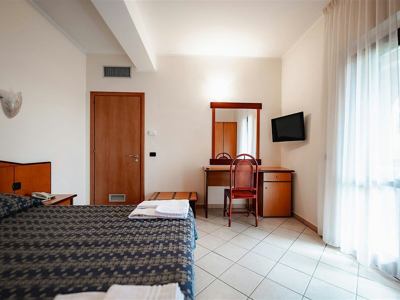 Villaggio Torre Ruffa Robinson 46