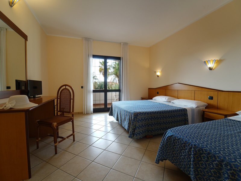 Villaggio Torre Ruffa Robinson 47