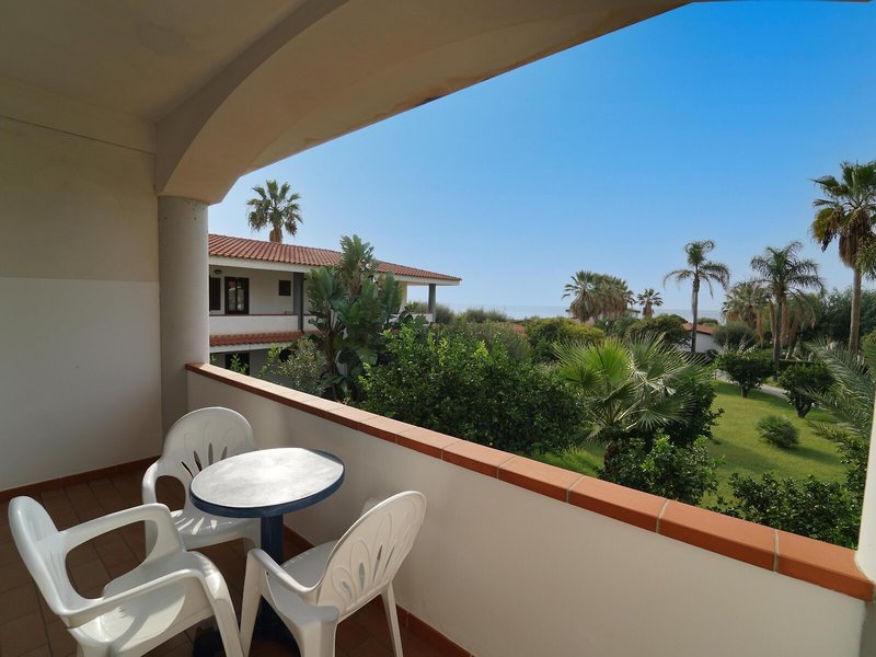 Villaggio Torre Ruffa Robinson 48