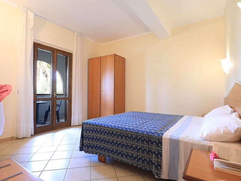 Villaggio Torre Ruffa Robinson 49