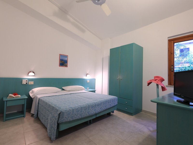 Villaggio Torre Ruffa Robinson 50