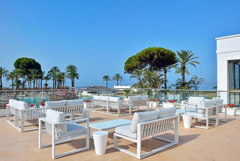 Sol Marbella Estepona - Atalaya Park  6