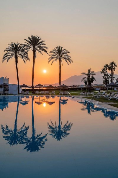 Sol Marbella Estepona - Atalaya Park  7