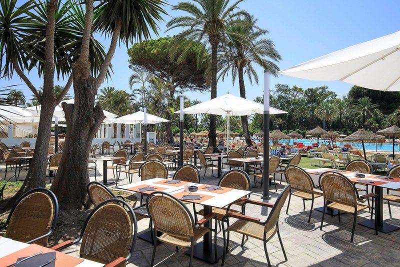 Sol Marbella Estepona - Atalaya Park  8