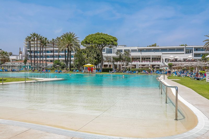 Sol Marbella Estepona - Atalaya Park  12