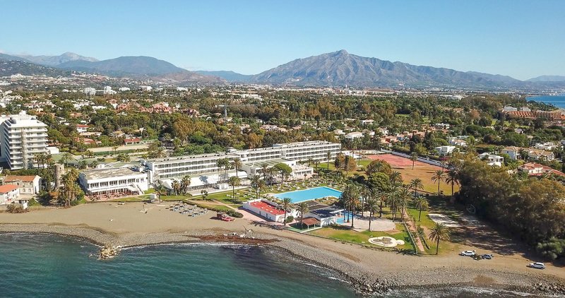 Sol Marbella Estepona - Atalaya Park  13