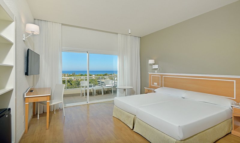 Sol Marbella Estepona - Atalaya Park  14