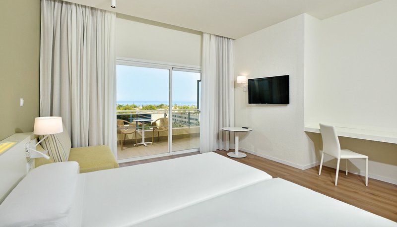 Sol Marbella Estepona - Atalaya Park  15