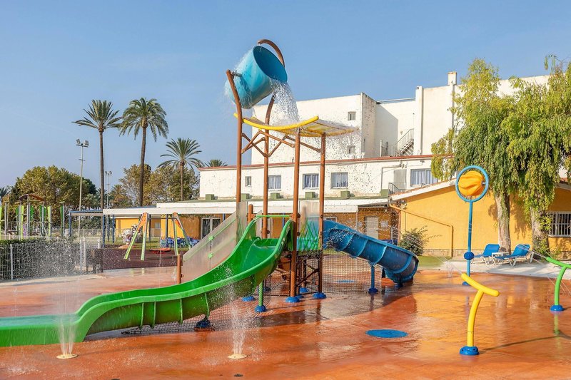 Sol Marbella Estepona - Atalaya Park  17