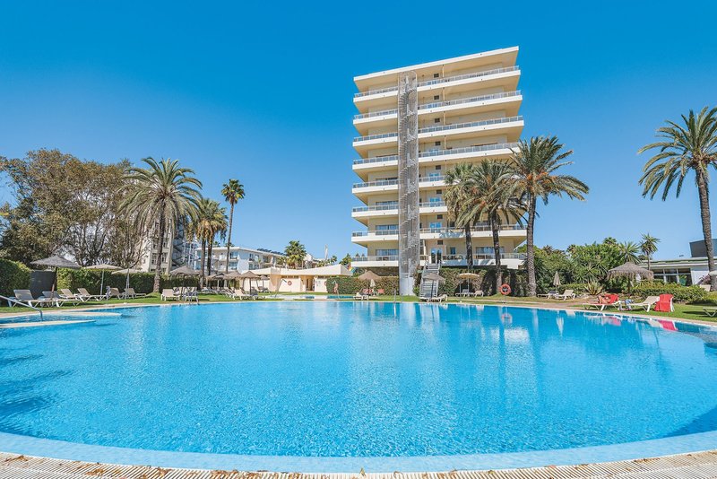 Sol Marbella Estepona - Atalaya Park  18