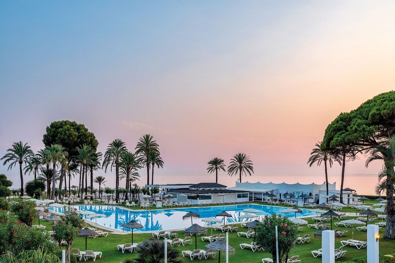 Sol Marbella Estepona - Atalaya Park  19