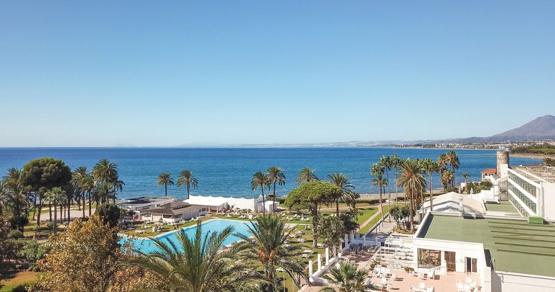 Sol Marbella Estepona - Atalaya Park  20