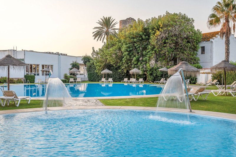 Sol Marbella Estepona - Atalaya Park  21