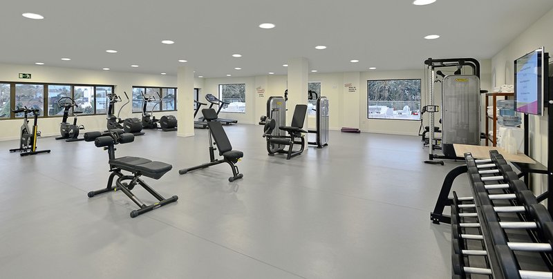 Sol Marbella Estepona - Atalaya Park  22