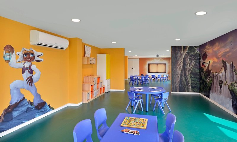 Sol Marbella Estepona - Atalaya Park  27