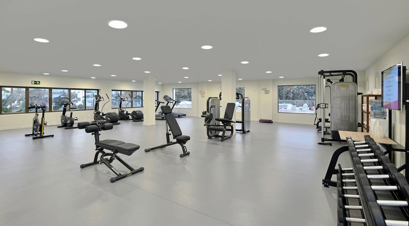 Sol Marbella Estepona - Atalaya Park  29