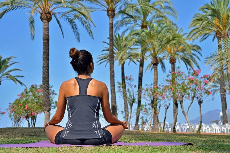 Sol Marbella Estepona - Atalaya Park  30