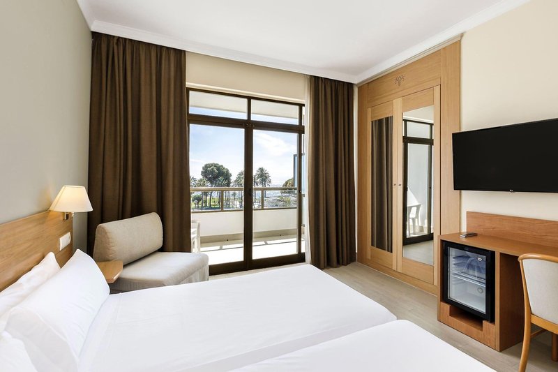 Sol Marbella Estepona - Atalaya Park  36