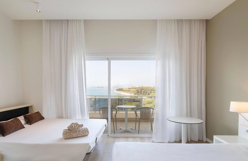 Sol Marbella Estepona - Atalaya Park  38