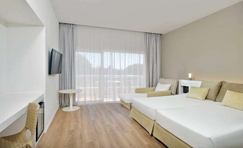 Sol Marbella Estepona · Atalaya Park 9