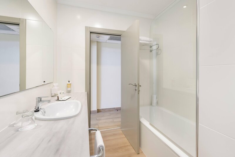 Sol Marbella Estepona · Atalaya Park 12