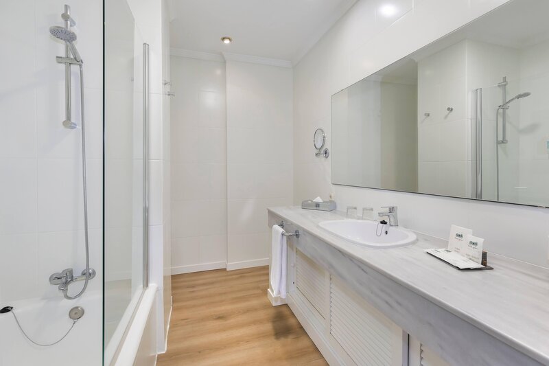 Sol Marbella Estepona · Atalaya Park 13