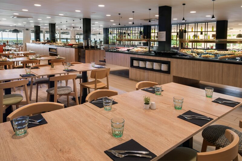 Sol Marbella Estepona · Atalaya Park 16