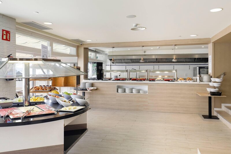 Sol Marbella Estepona · Atalaya Park 19