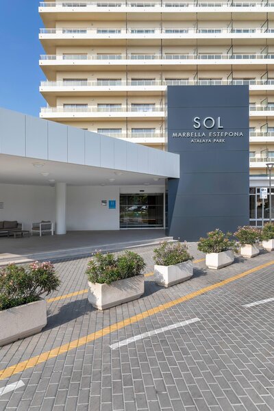 Sol Marbella Estepona · Atalaya Park 22
