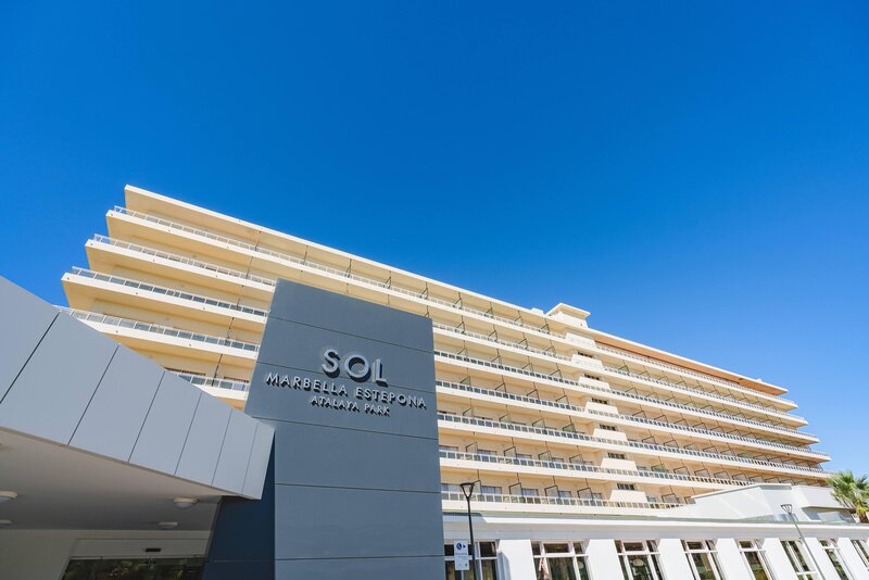 Sol Marbella Estepona · Atalaya Park 23
