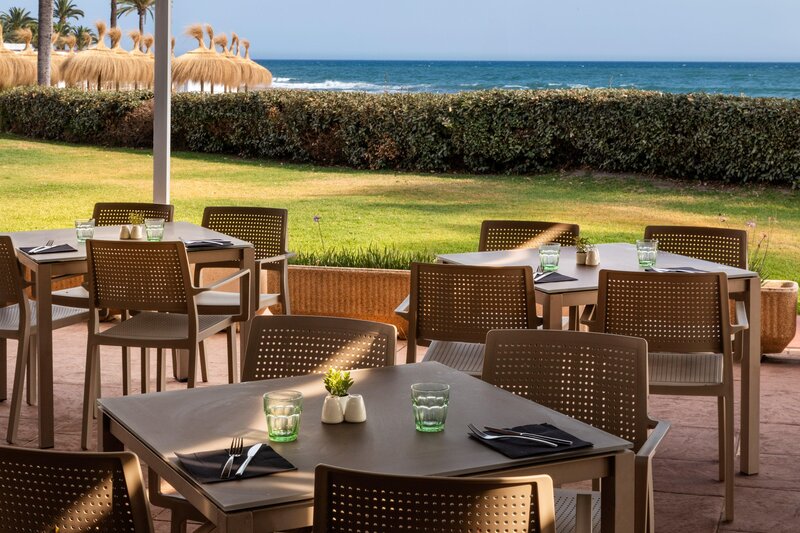 Sol Marbella Estepona · Atalaya Park 24