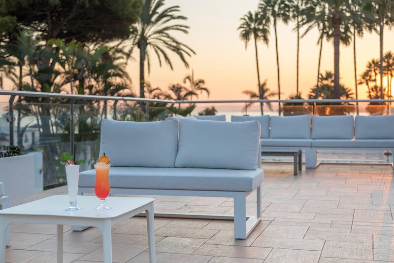 Sol Marbella Estepona · Atalaya Park 30